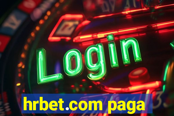 hrbet.com paga